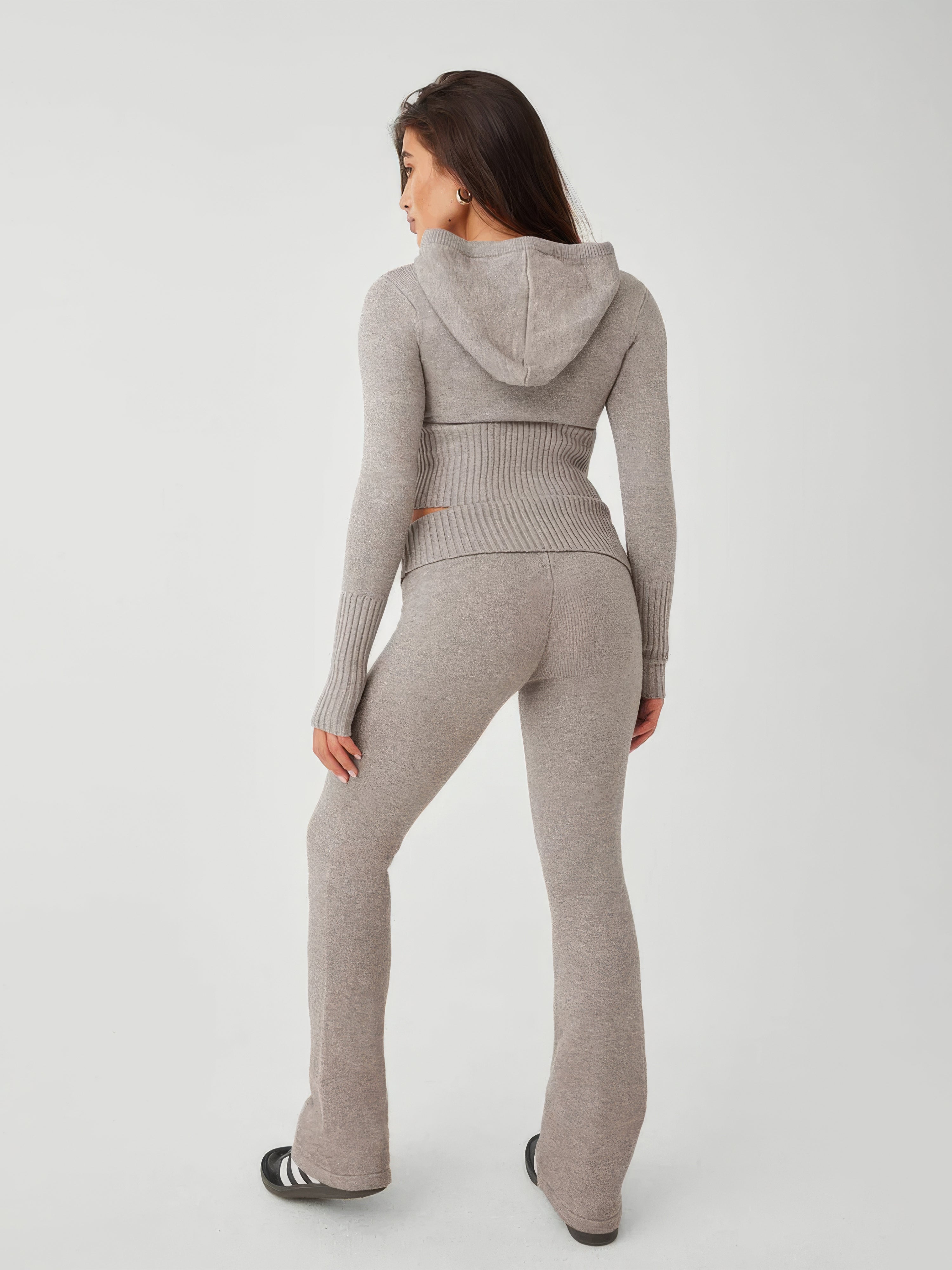 Loungette | Comfortabele Knit Loungeset