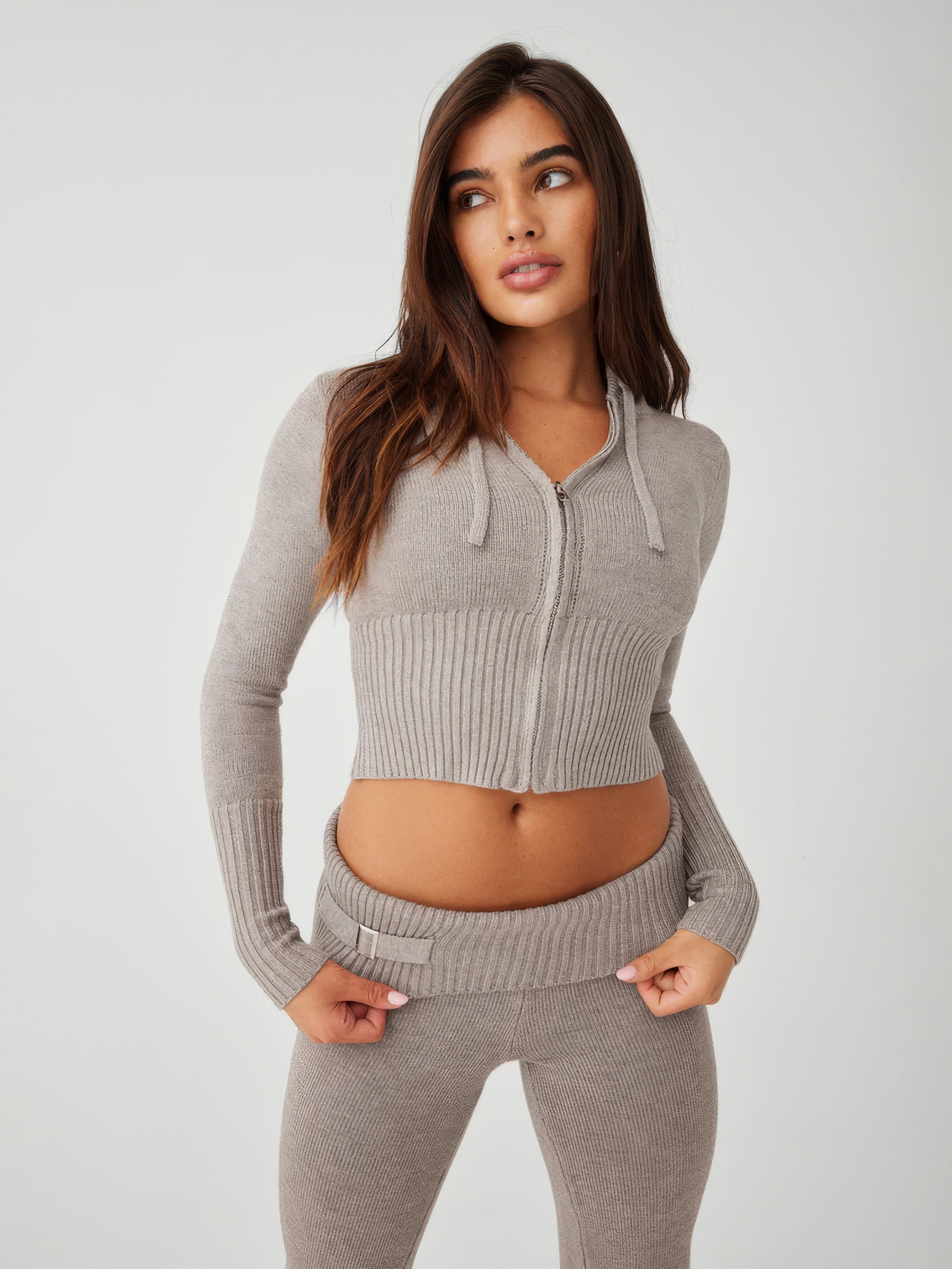 Loungette | Comfortabele Knit Loungeset