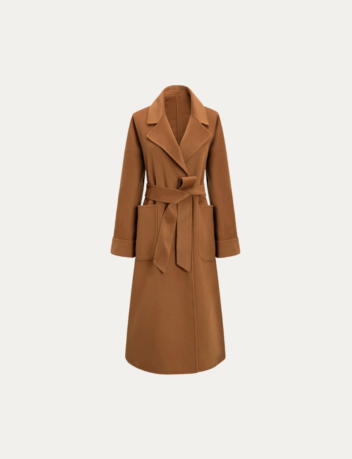 Loungette | Lange Dames Coat